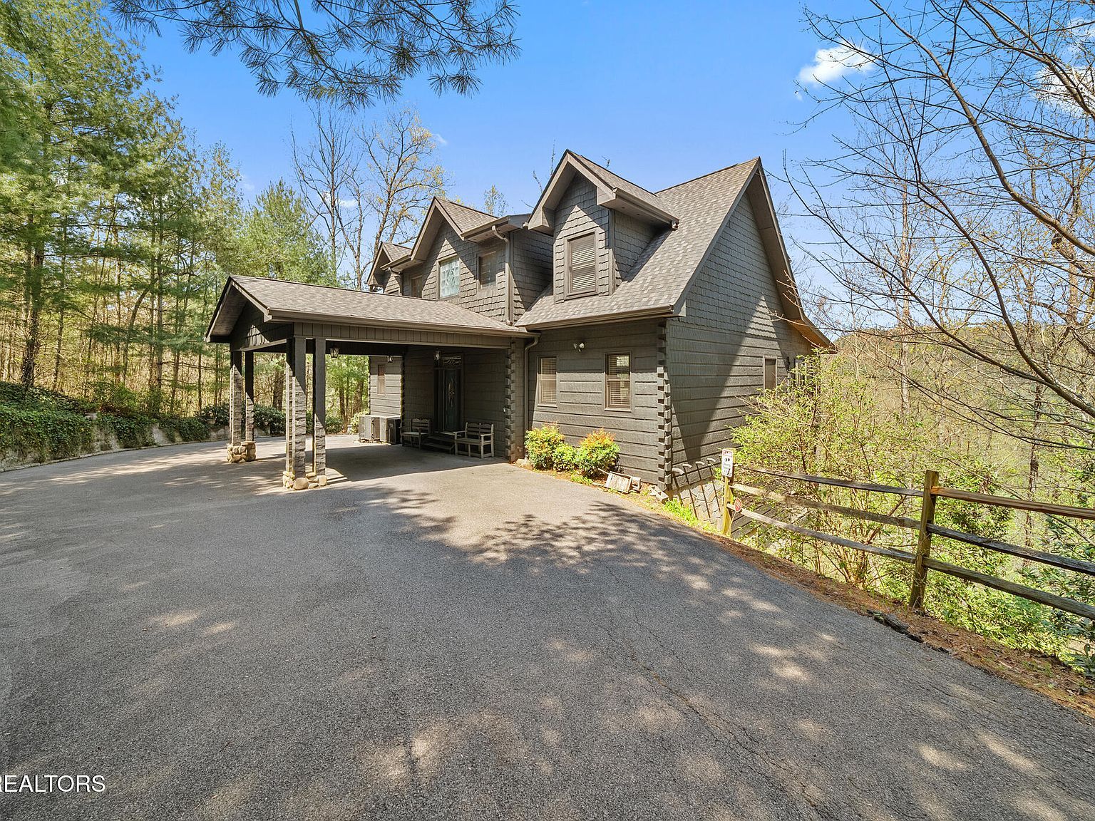 3148 Rocking Chair Ln Sevierville, TN 37862 - Thumbnail 4