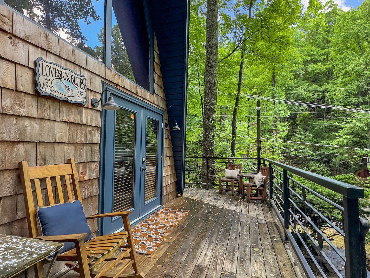 1204 N Baden Dr Gatlinburg, TN 37738 - Thumbnail 4