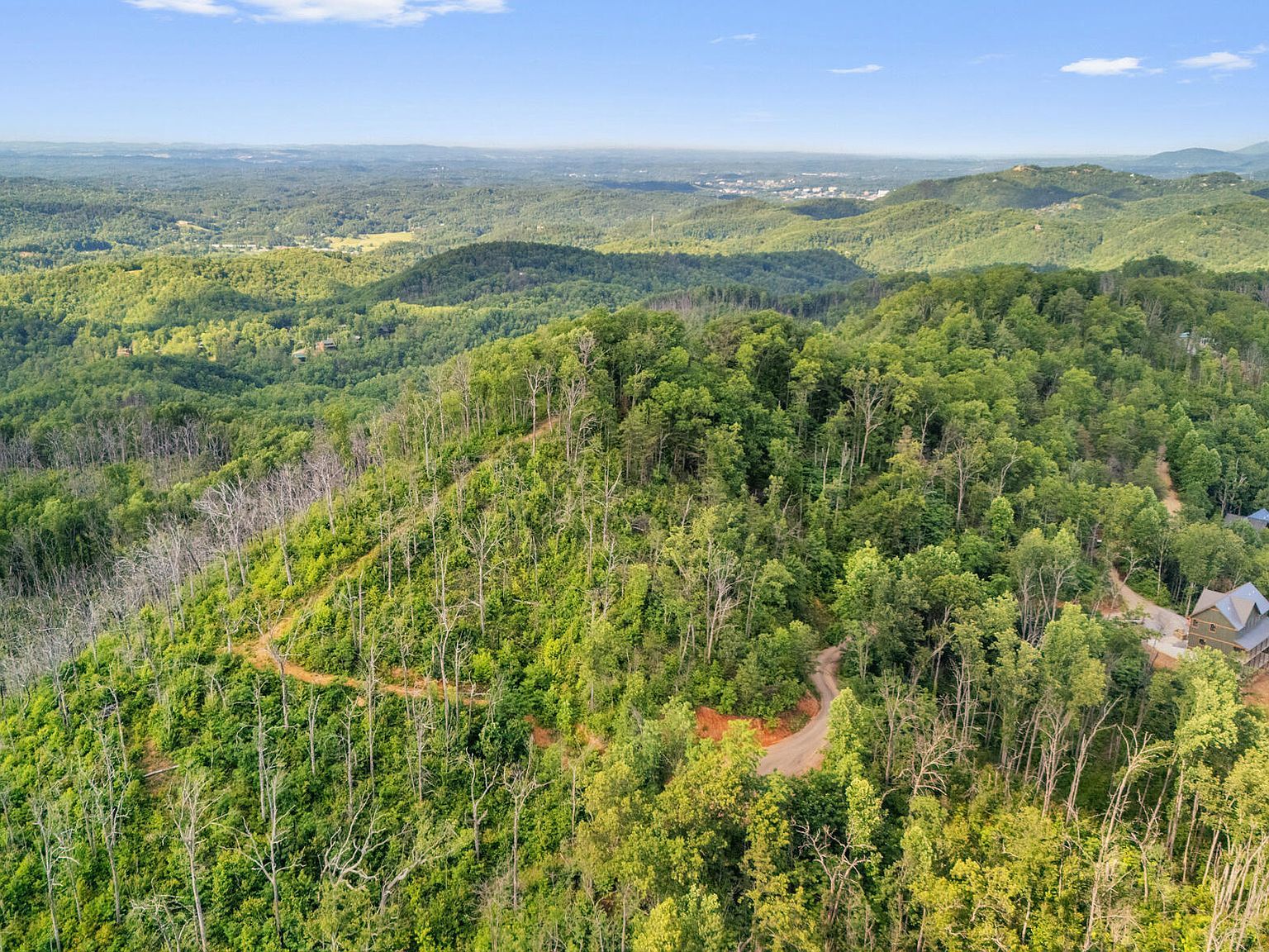 LOT 48 Spurling Rd, Sevierville, TN, 37862 - Thumbnail 4