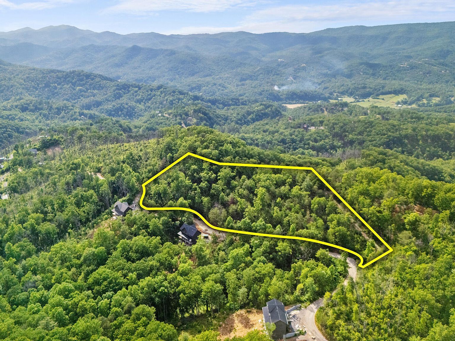 LOT 47 Spurling Rd Sevierville, TN 37862 - Thumbnail 4
