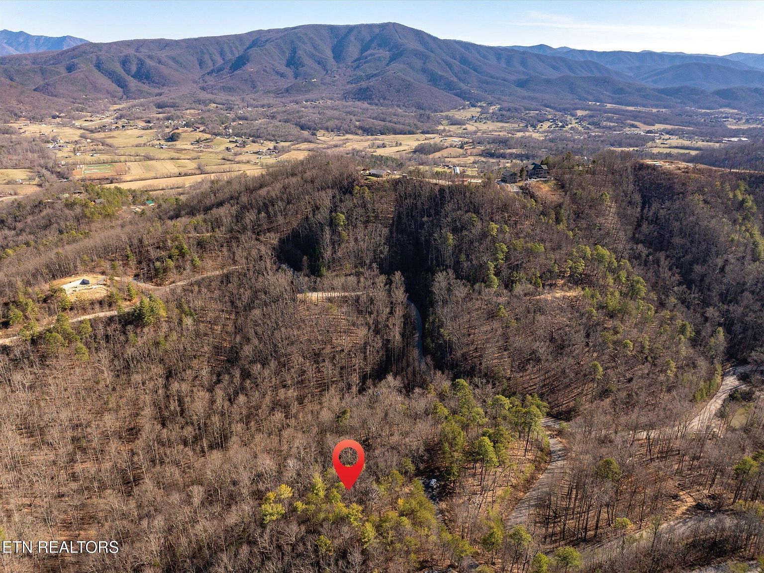 Gold Leaf Ests Sevierville, TN 37862 - Thumbnail 4