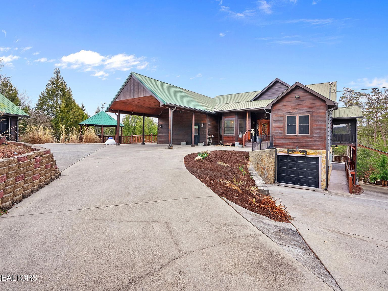 1819 Skyhawk Ln Sevierville, TN 37876 - Thumbnail 4