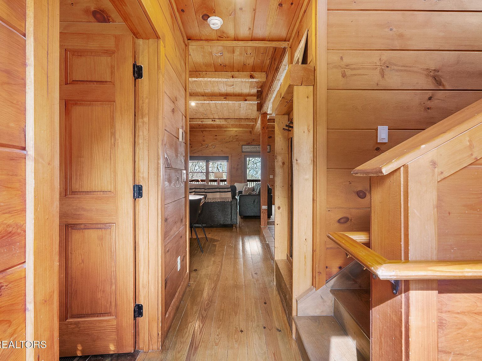 1255 Bear Cub Way Gatlinburg, TN 37738 - Thumbnail 4