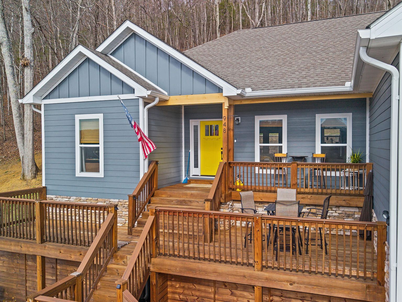 948 Bobbie Jean Ln Seymour, TN 37865 - Thumbnail 4