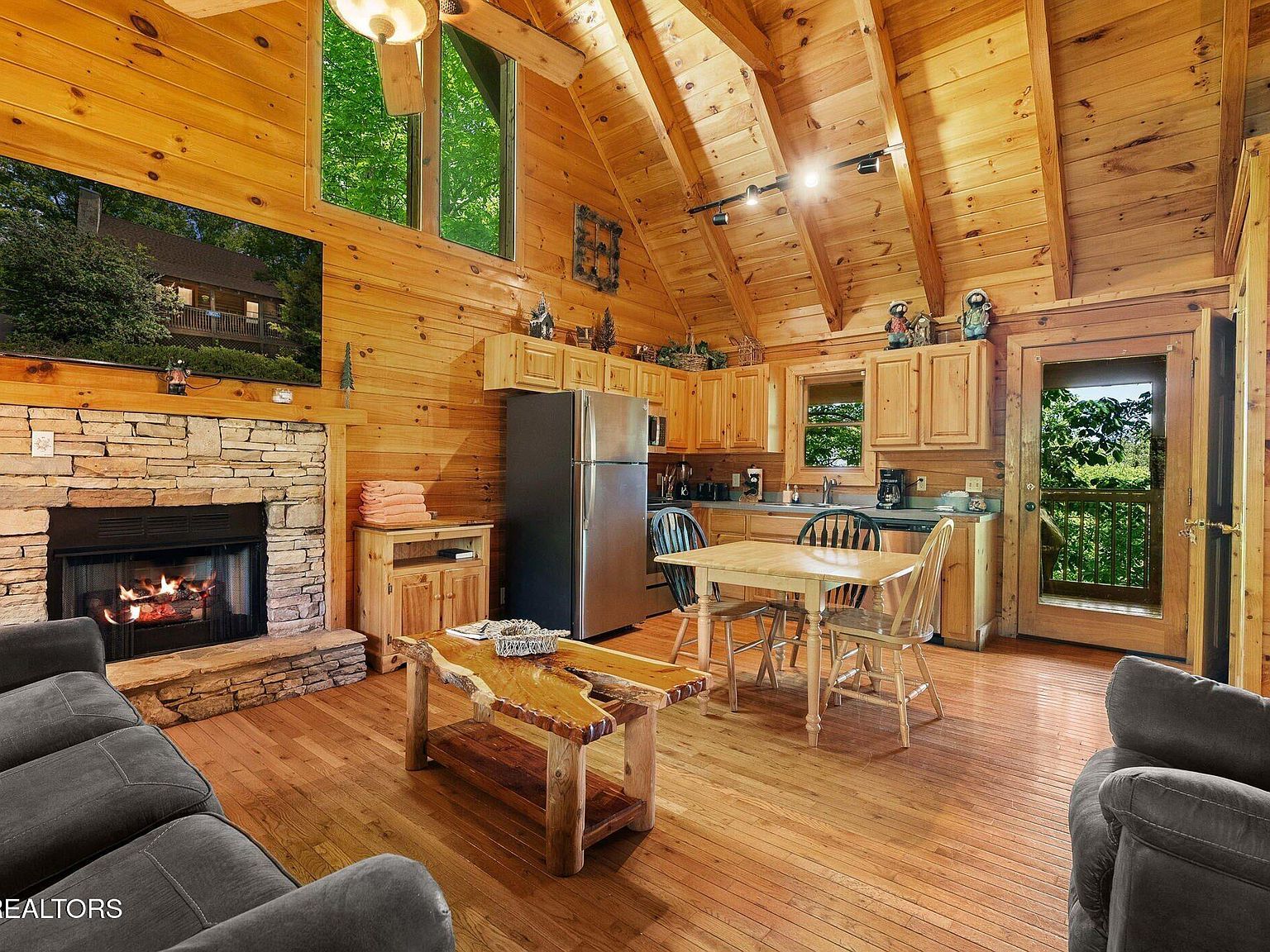 746 Nighthawk Way Pigeon Forge, TN 37863 - Thumbnail 4