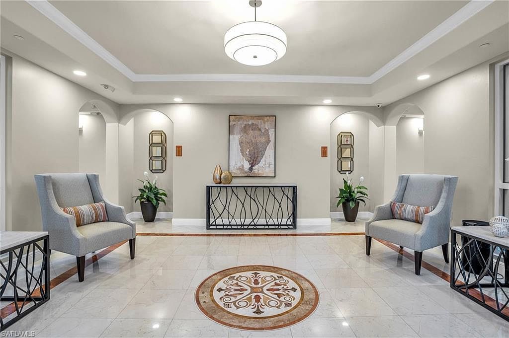 580 El Camino Real #3202 Naples, FL 34109 - Thumbnail 4