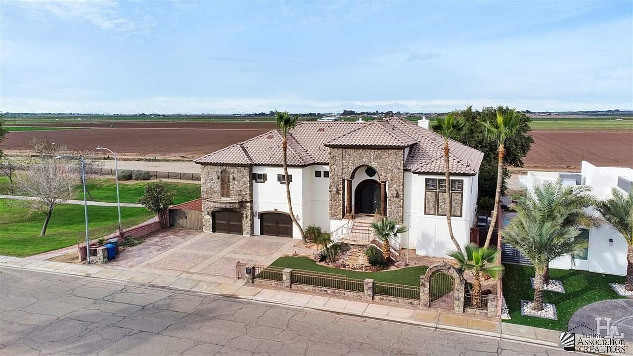 3734 S 18th Ave Yuma, AZ 85365 - Thumbnail 4