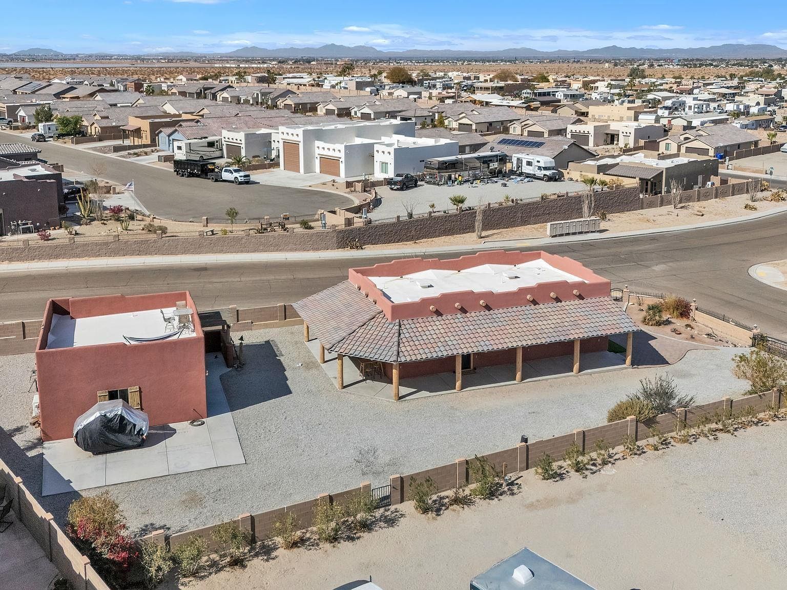 12709 E 49th St Yuma, AZ 85367 - Thumbnail 4