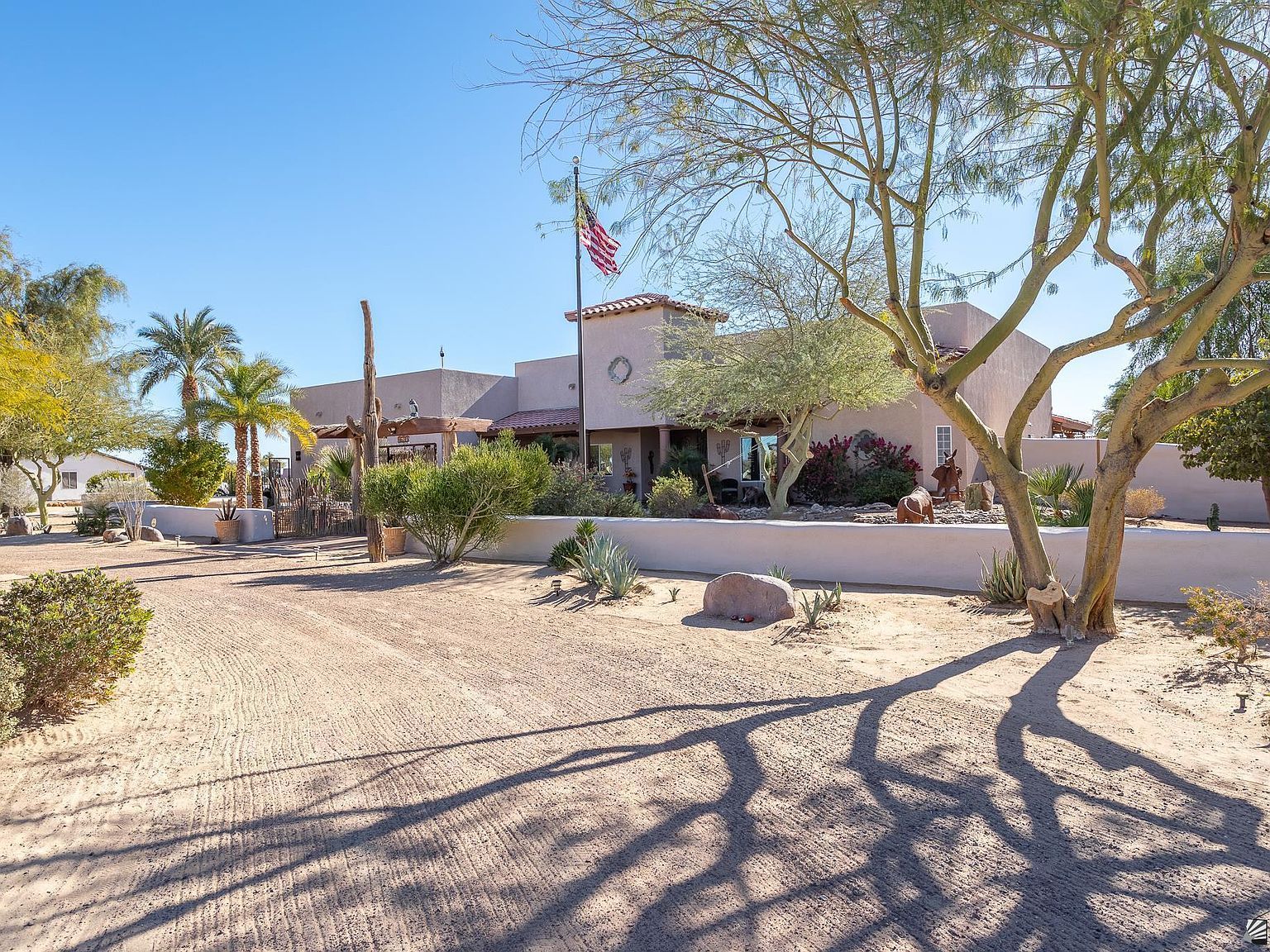 4639 E Nine Iron Ln Yuma, AZ 85365 - Thumbnail 4