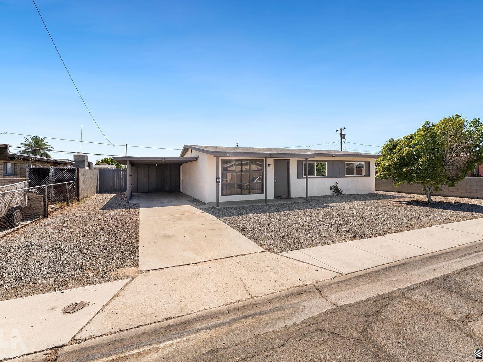 2463 S Olivia Ave Yuma, AZ 85365 - Thumbnail 4