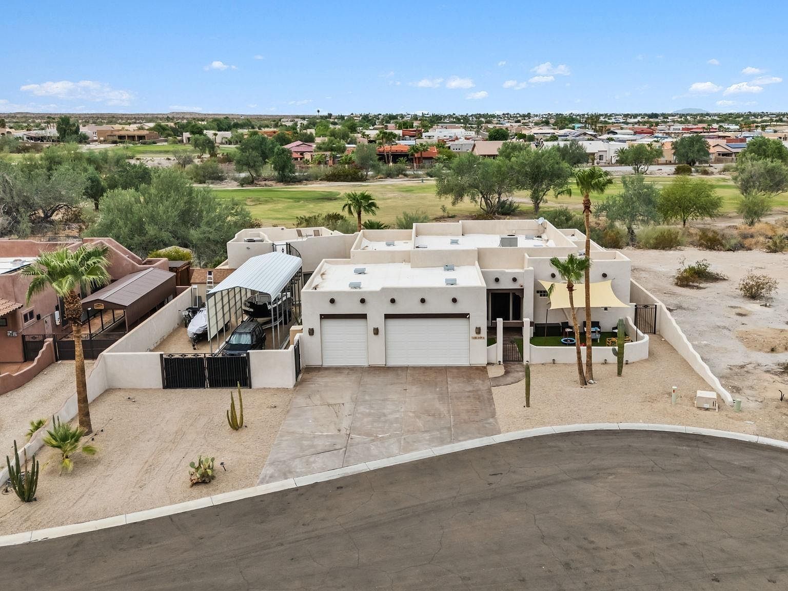 13786 S Schechert Way Yuma, AZ 85367 - Thumbnail 4