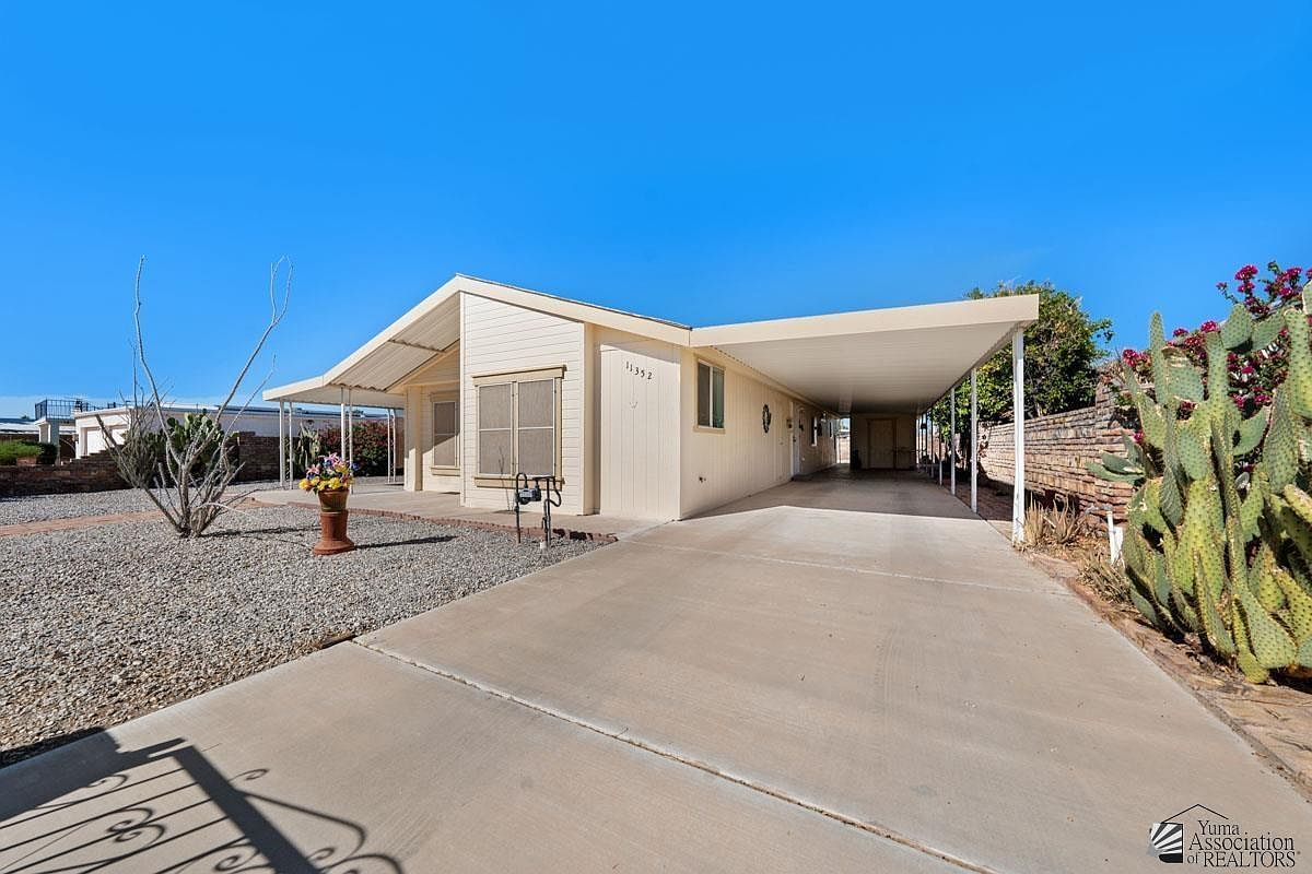 11352 E 35th Pl Yuma, AZ 85367 - Thumbnail 4