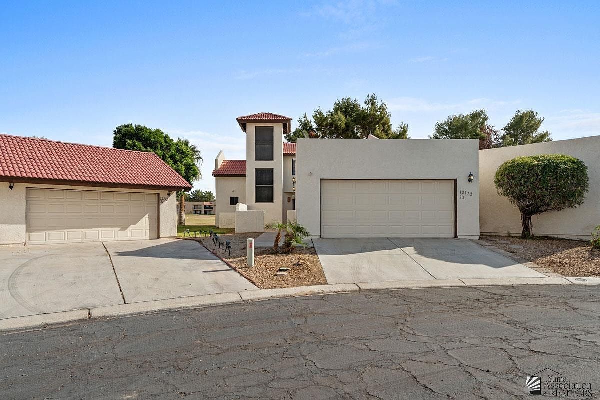 12172 E Via Loma Vis UNIT 22 Yuma, AZ 85367 - Thumbnail 4