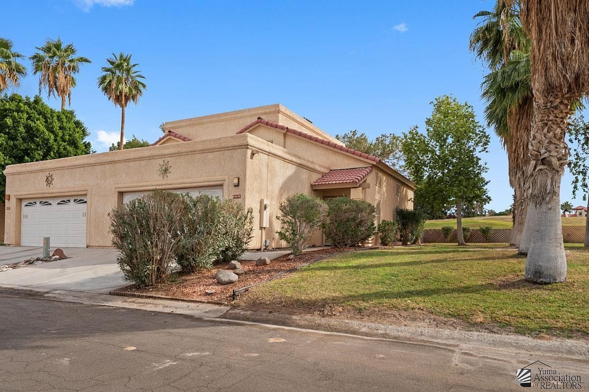 10685 S Calle Raquel Yuma, AZ 85367 - Thumbnail 4