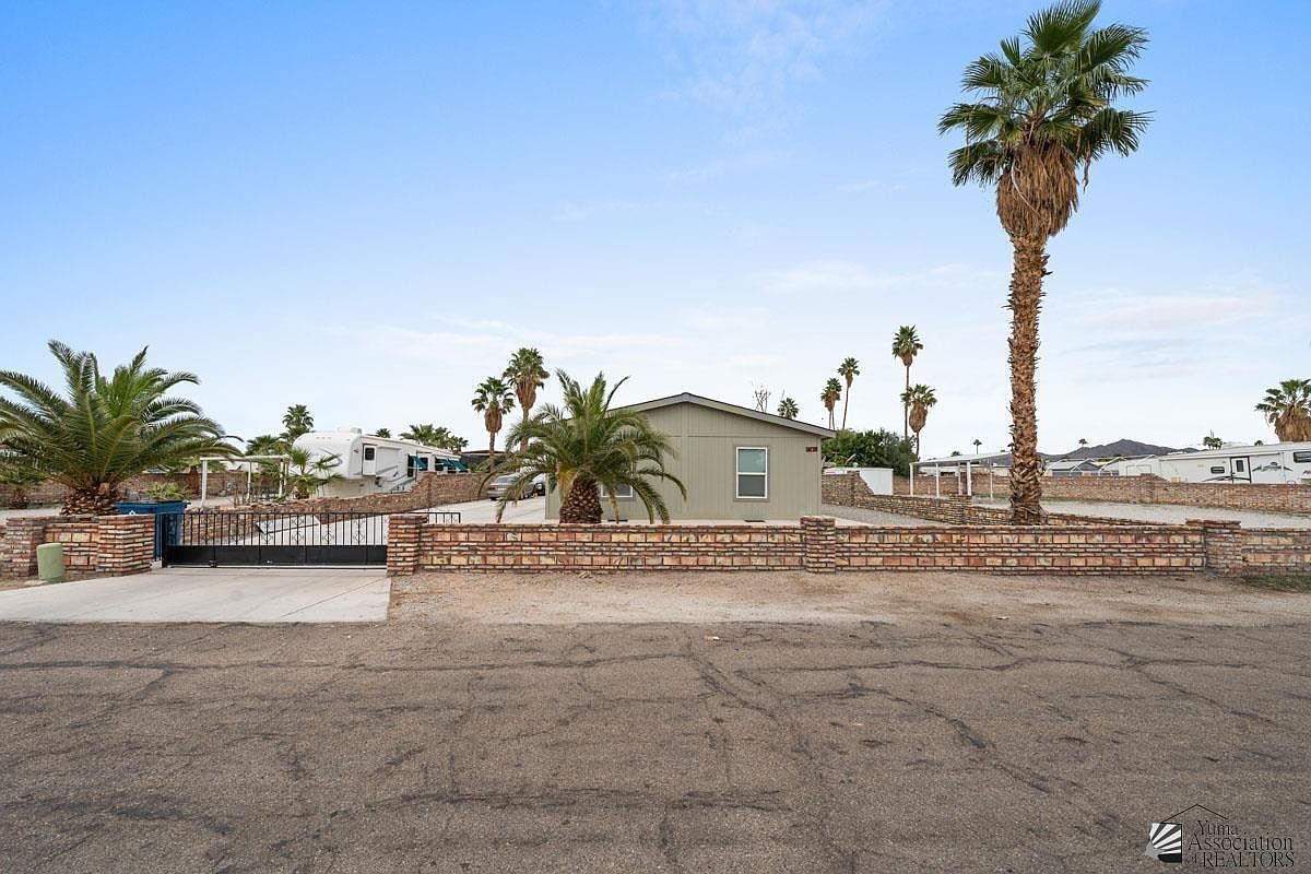 12642 E Brenda Dr Yuma, AZ 85367 - Thumbnail 4