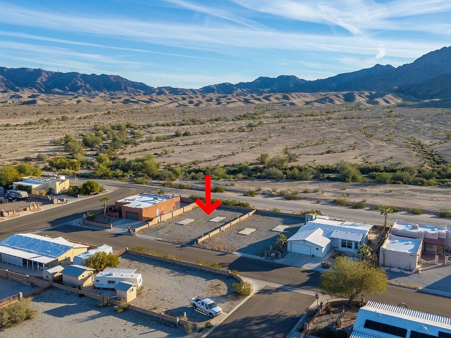 13547 S Karimme Ave Yuma, AZ 85367 - Thumbnail 4