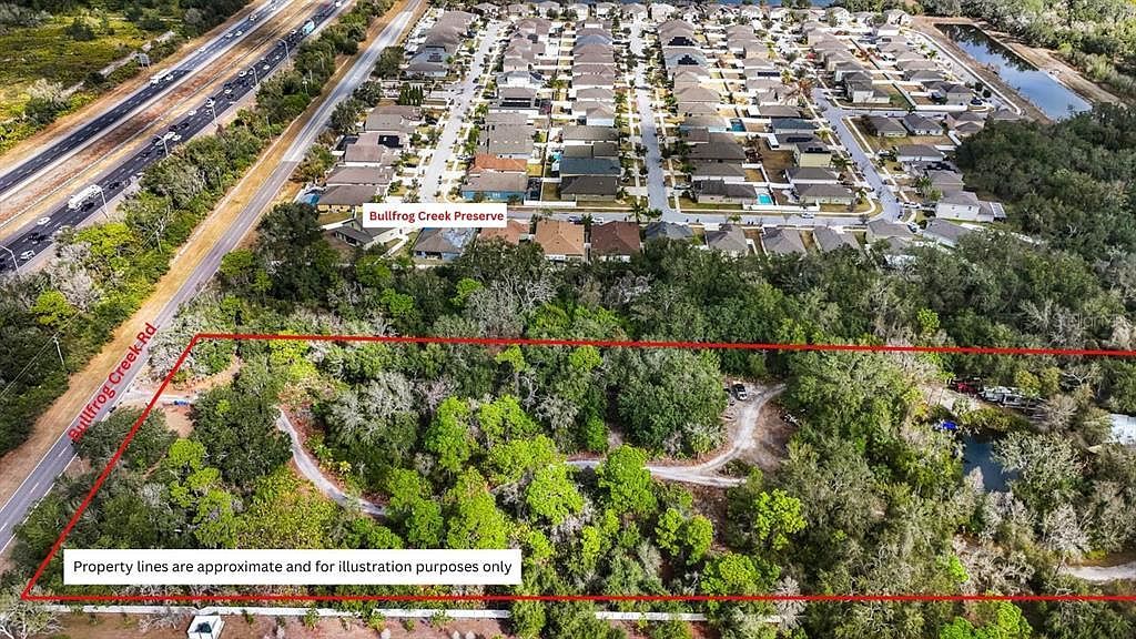 12730 Bullfrog Creek Rd #2 Gibsonton, FL 33534 - Thumbnail 4
