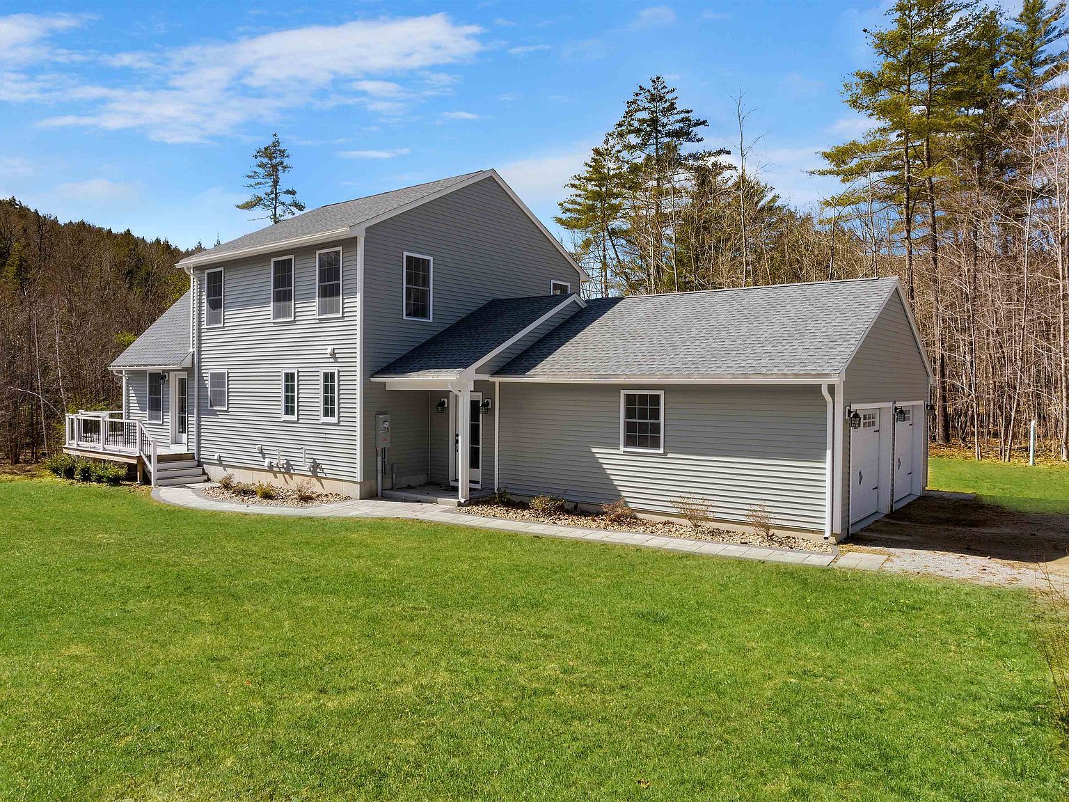 100 Sleeper Rd Hillsboro, NH 03244 - Thumbnail 4