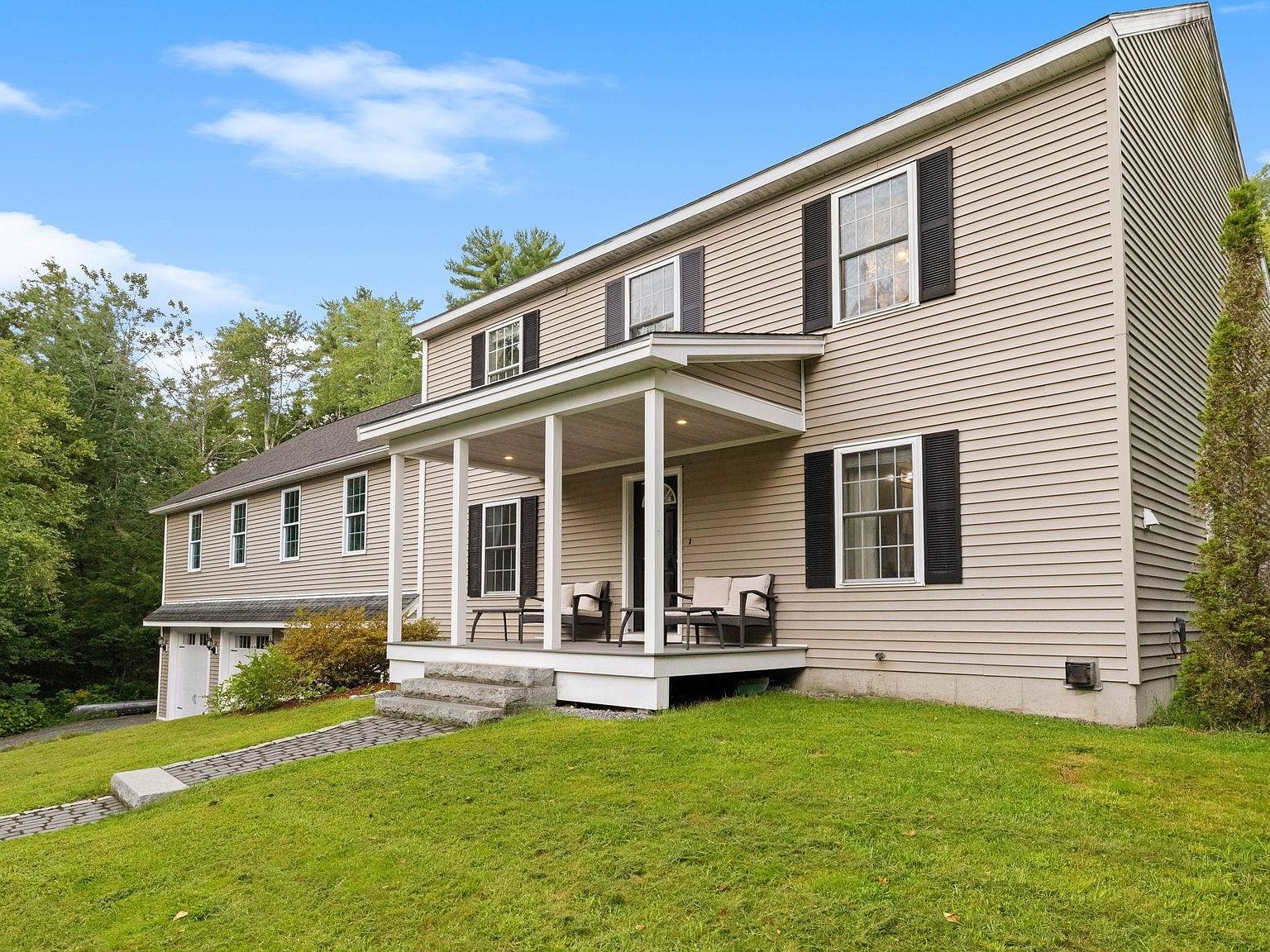 379 New Boston Rd Francestown, NH 03043 - Thumbnail 4