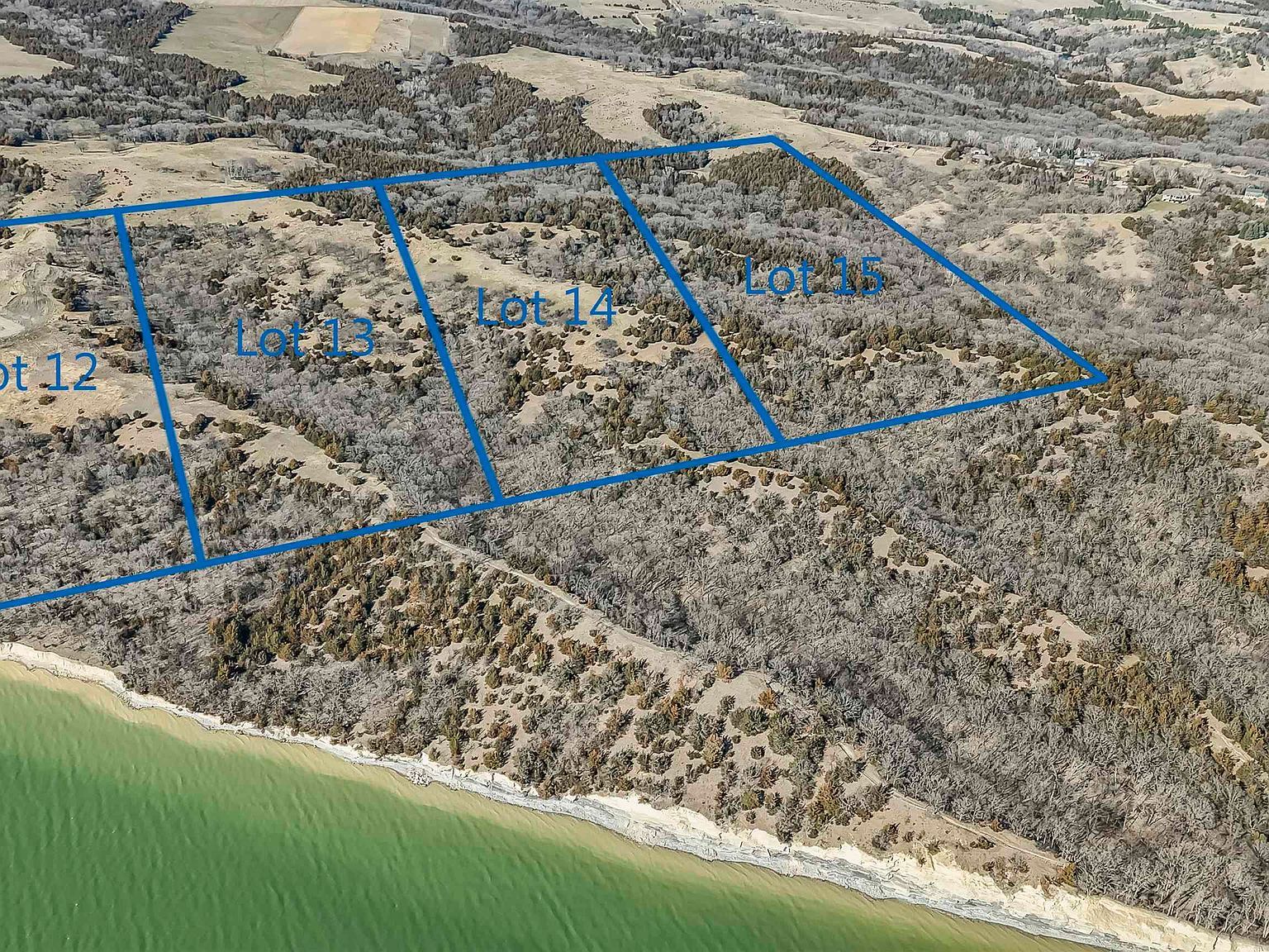 LOT 13 Lake Forest Ln Tabor, SD 57063 - Thumbnail 4