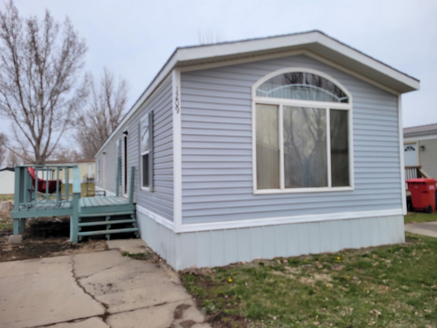 1013&1023 Kim Westgate 911 Allison #1209-925&1003 Vermillion, SD 57069 - Thumbnail 4