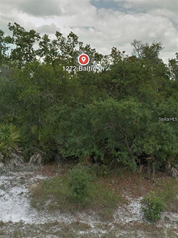 1272 Baltic Dr #15 Kissimmee, FL 34759  | Land/Lot