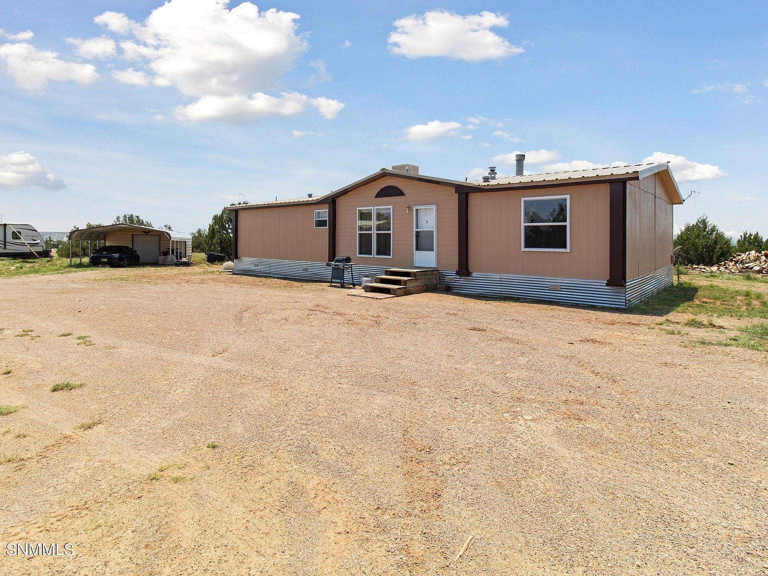 1229 Bar Y Rd Santa Rosa, NM 88435 - Thumbnail 4