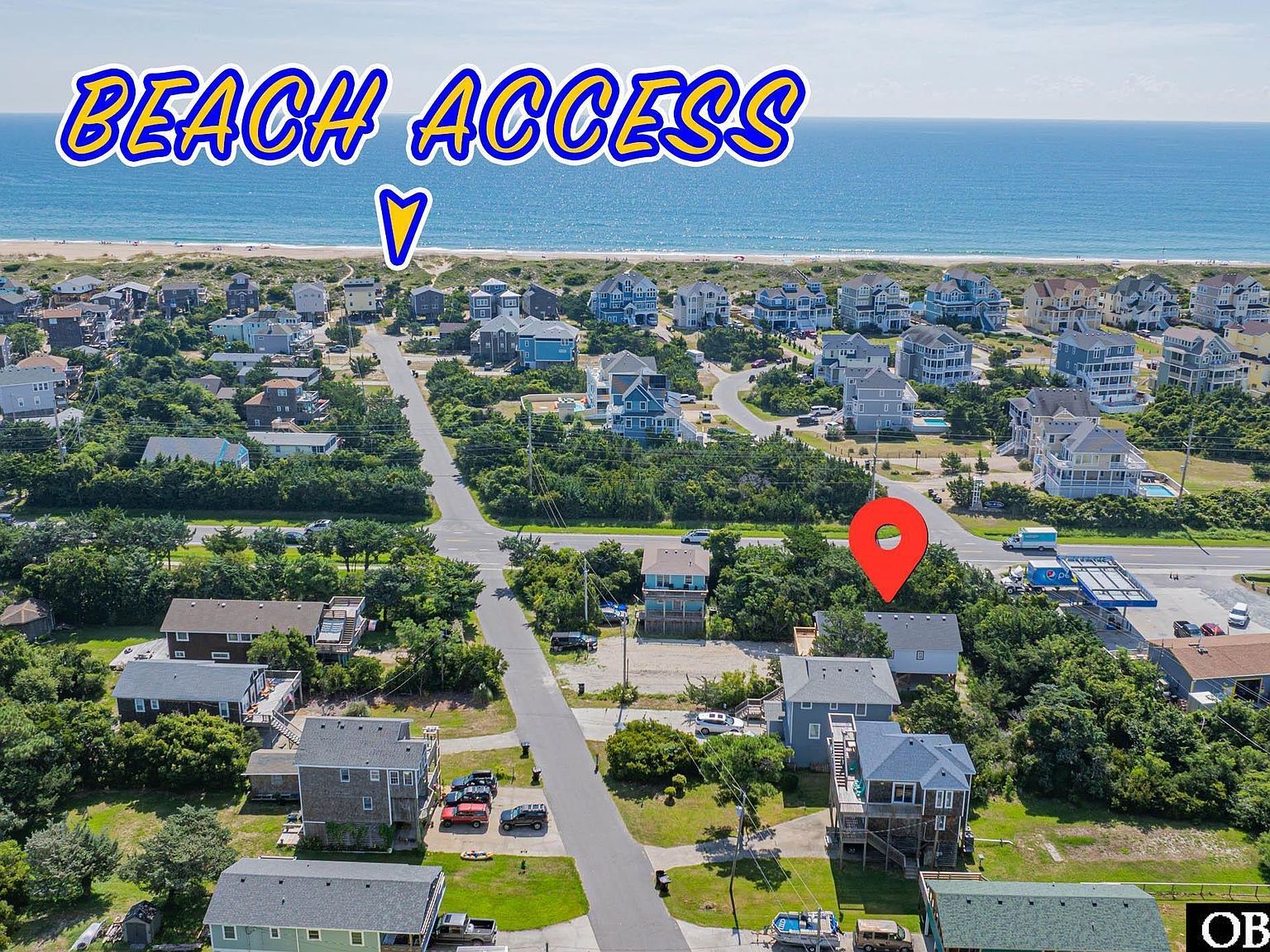 40196 Leslie Ln LOT 23 Avon, NC 27915 - Thumbnail 4