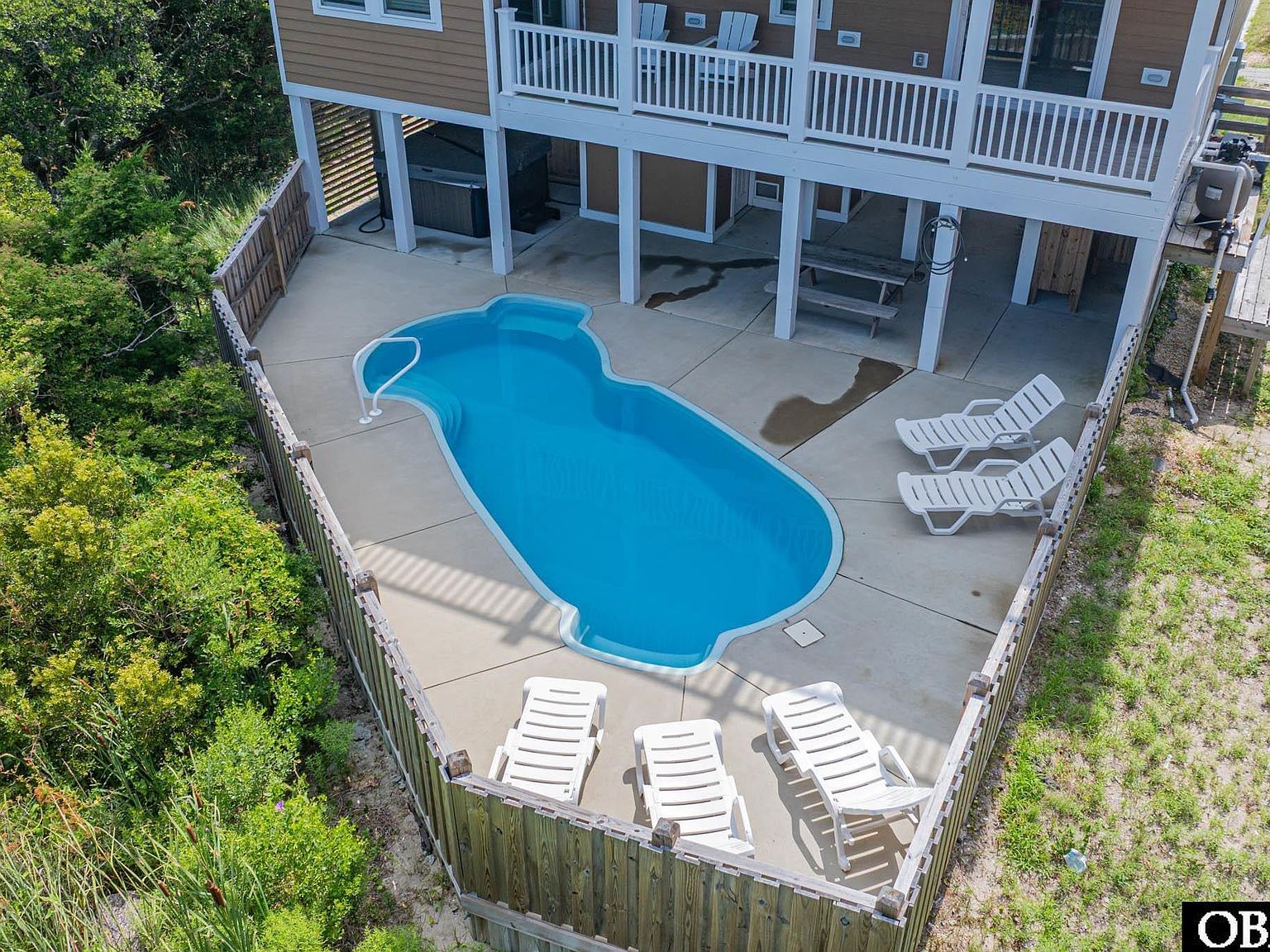 41466 Portside Dr LOT 13 Avon, NC 27915 - Thumbnail 4