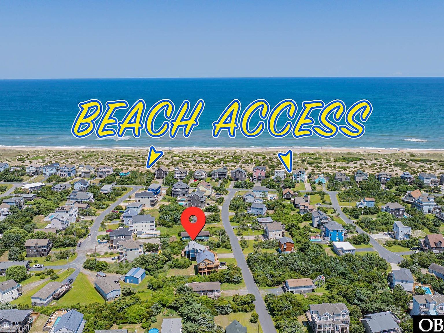 26215 Cutlass Ln #54 Salvo, NC 27972 - Thumbnail 4