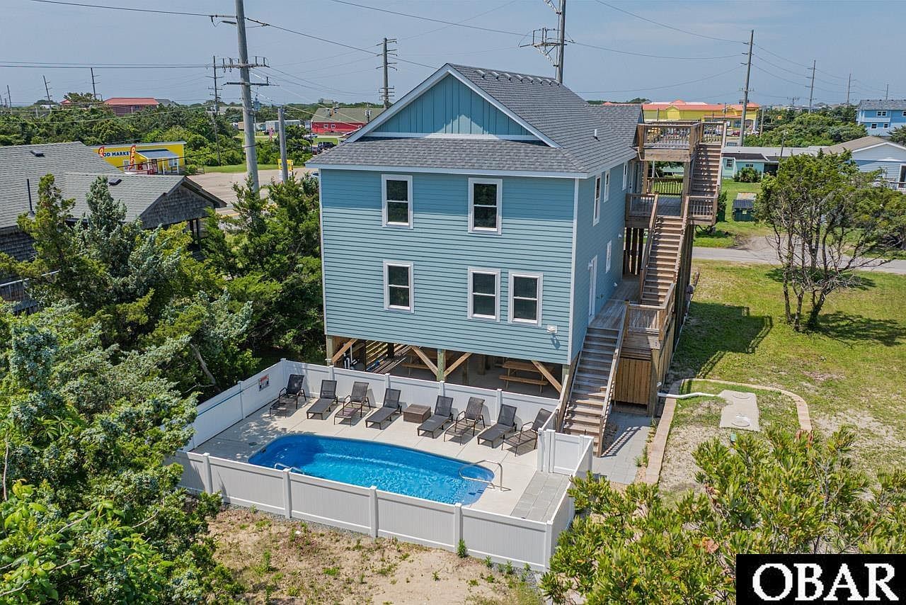 40228 E Sunfish Ct LOT 20 Avon, NC 27915 - Thumbnail 4