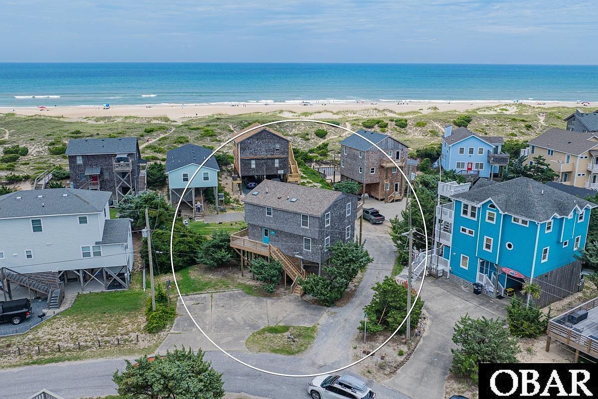 40207 Fitzwater Ct LOT 67 Avon, NC 27915 - Thumbnail 4