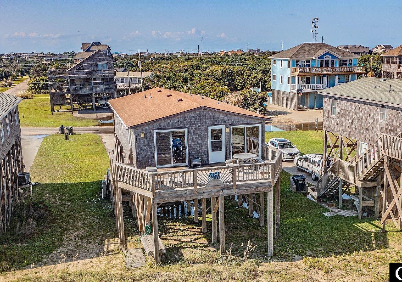 57105 Lighthouse Rd LOT 2 Hatteras, NC 27943 - Thumbnail 4