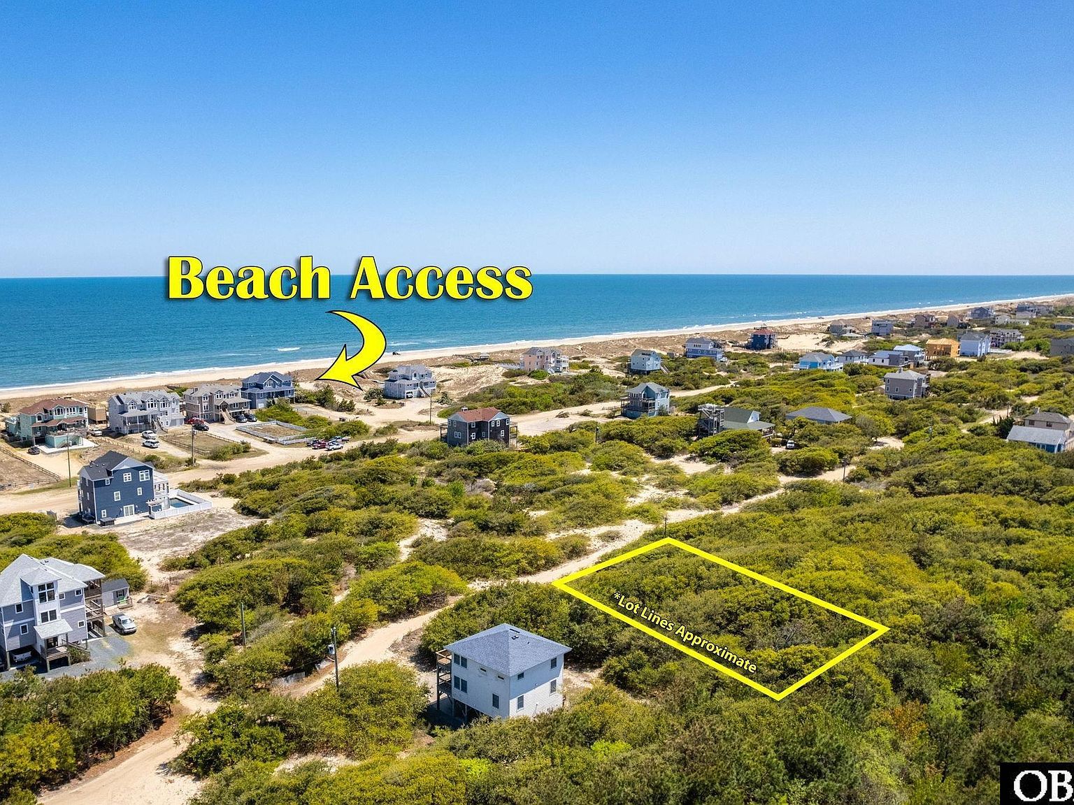 2256 Sandpiper Rd LOT 3 Corolla, NC 27927 - Thumbnail 4