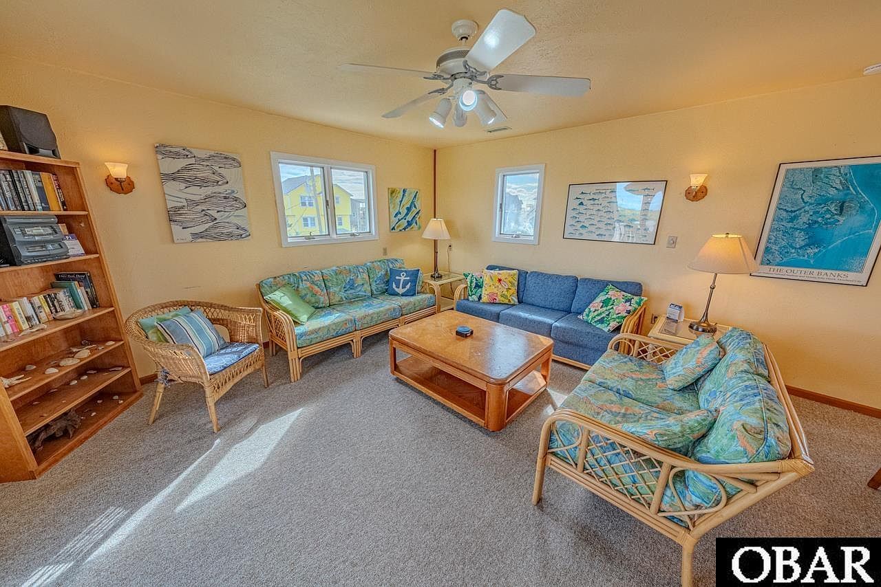 53244 Robin Ln LOT 9 Frisco, NC 27936 - Thumbnail 4