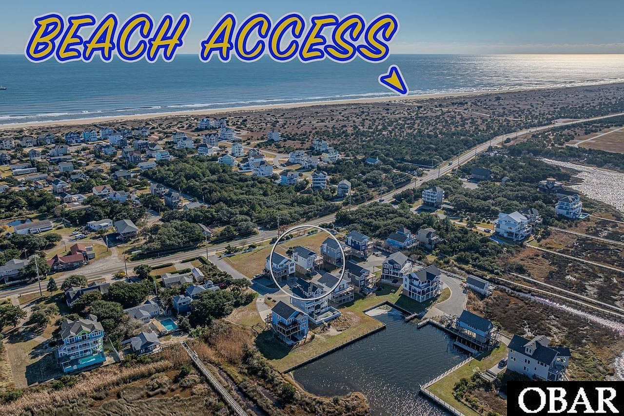 27198 Black Dog Ln LOT 2 Salvo, NC 27972 - Thumbnail 4