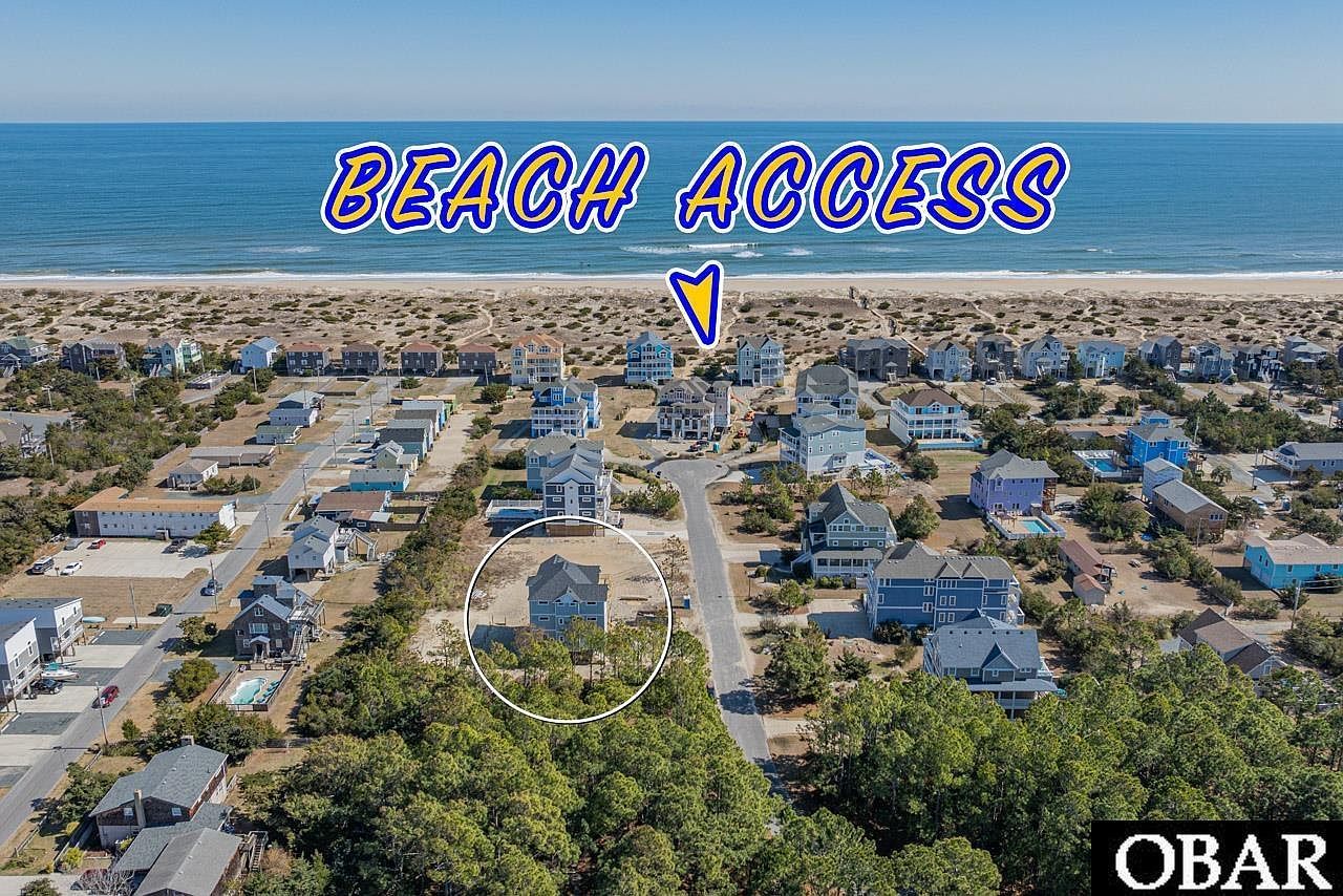 27229 Hattie Creef Landing Ct LOT 3 Salvo, NC 27972 - Thumbnail 4