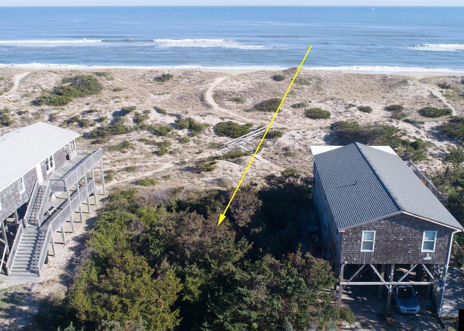 0 State Highway 12 LOT 3 Avon, NC 27915 - Thumbnail 4