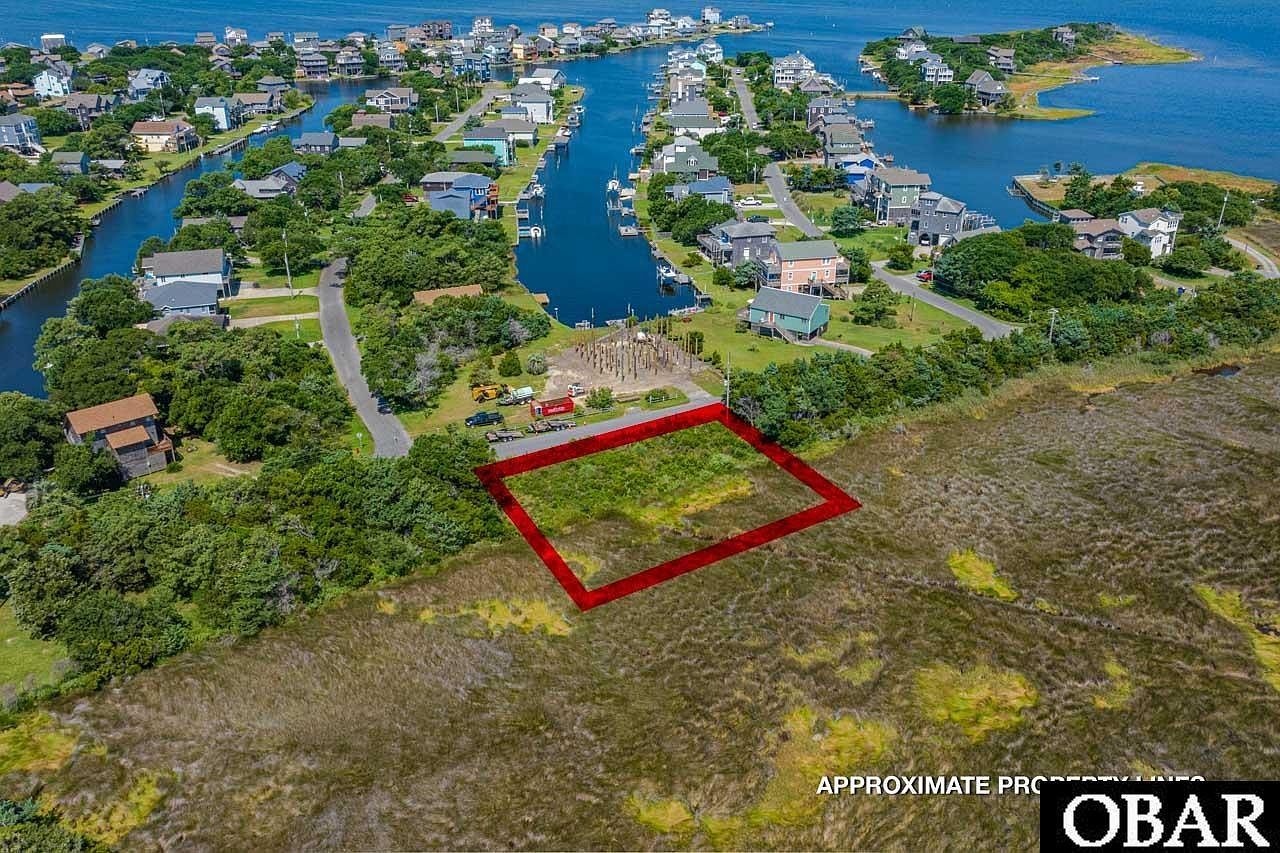 0 Buccaneer Dr LOT 22-23 Frisco, NC 27936 - Thumbnail 4