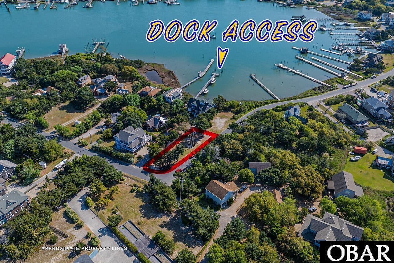 0 Silver Lake Dr LOT 1A-A, Ocracoke, NC, 27960 - Thumbnail 4