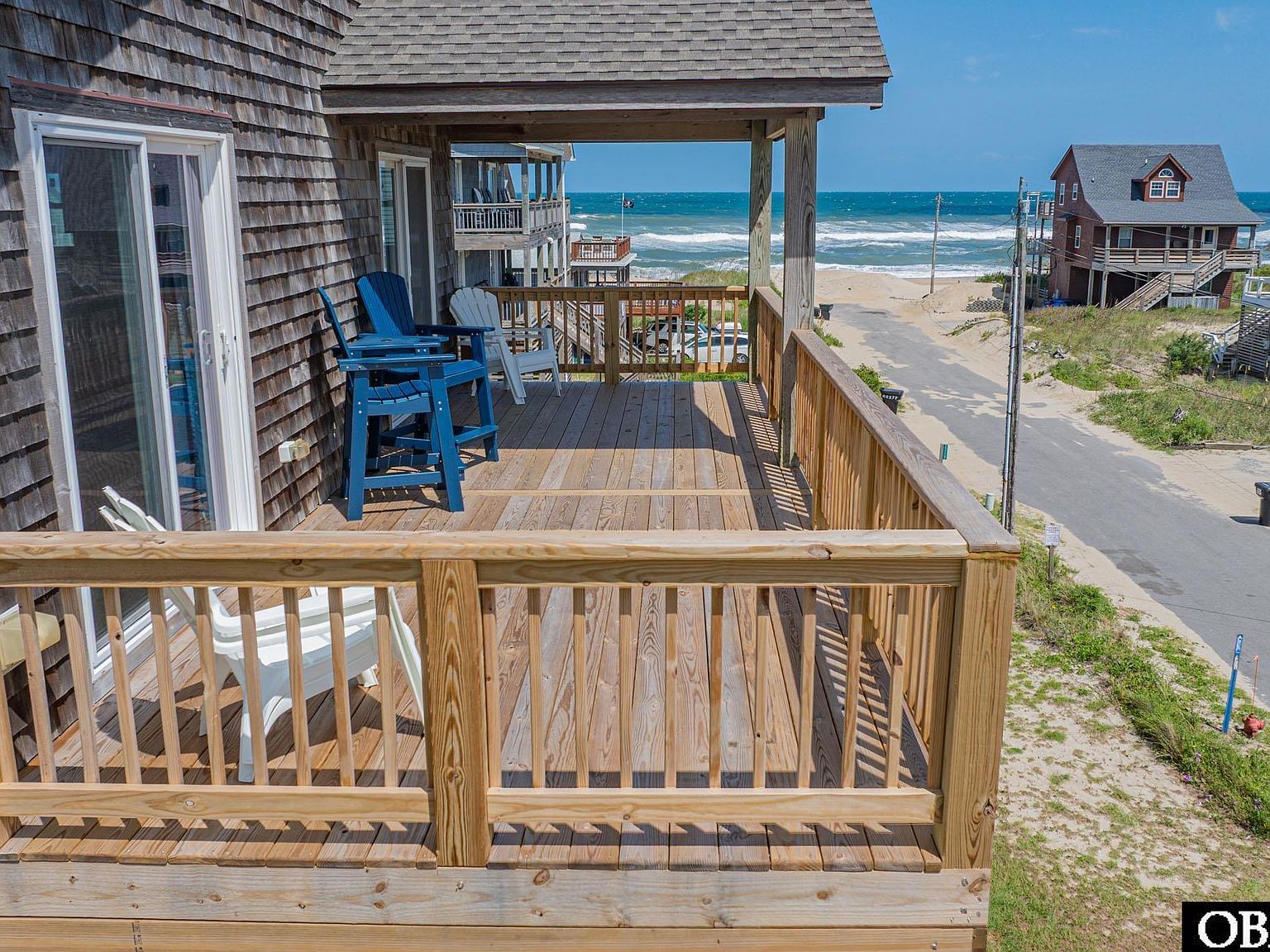 23225 Surf Side Dr #26 Rodanthe, NC 27968 - Thumbnail 4