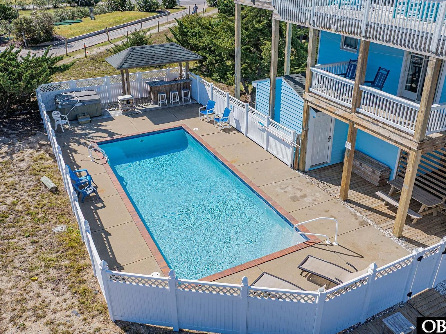 26811 Colony Dr LOT 12 Salvo, NC 27972 - Thumbnail 4