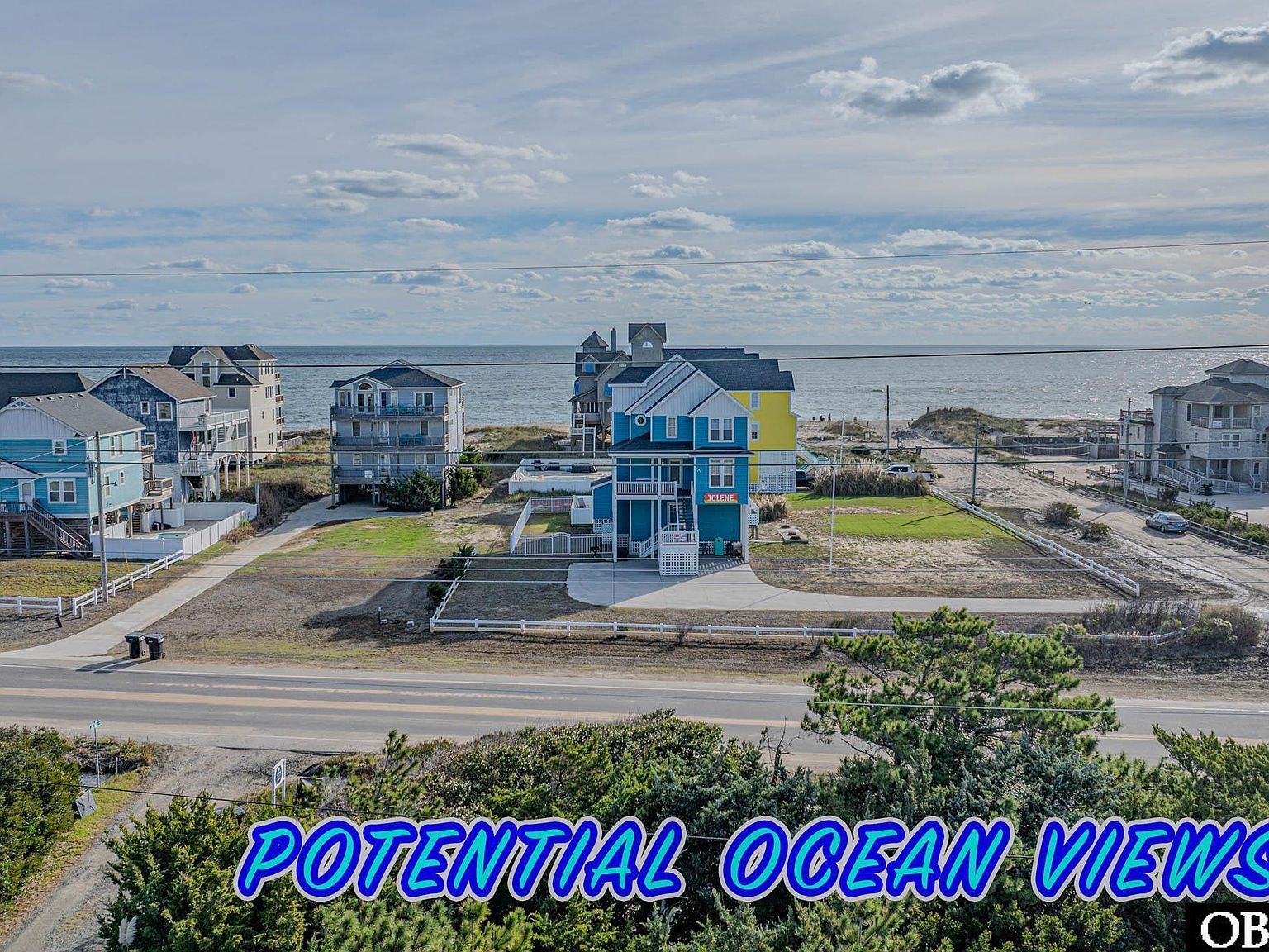 0 State Highway 12 LOT PAR 2 Rodanthe, NC 27968 - Thumbnail 4