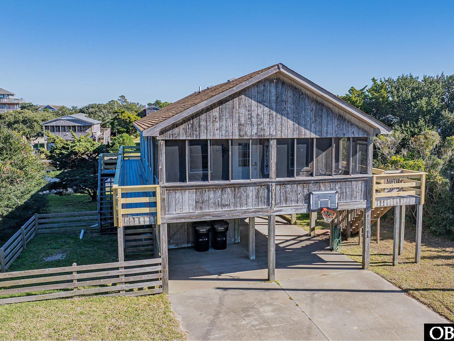 50175 Treasure Ct LOT 455 Frisco, NC 27936 - Thumbnail 4