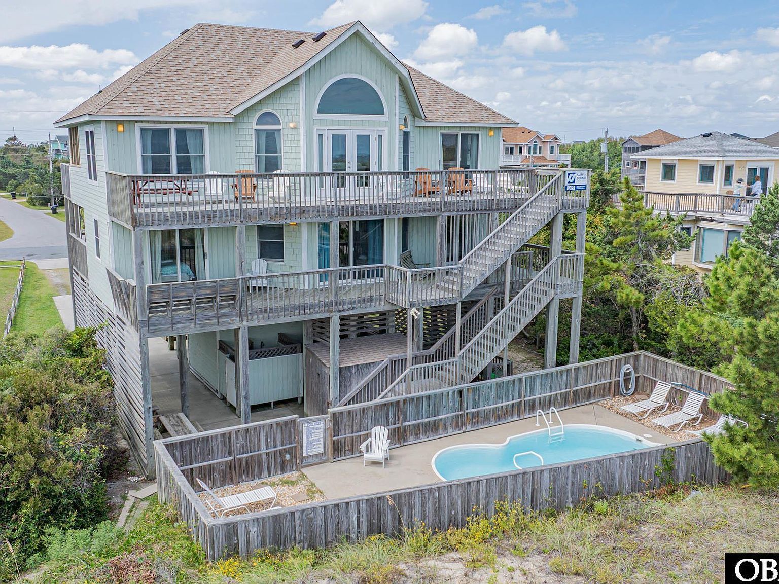 26029 Colony Dr LOT 18 Salvo, NC 27972 - Thumbnail 4