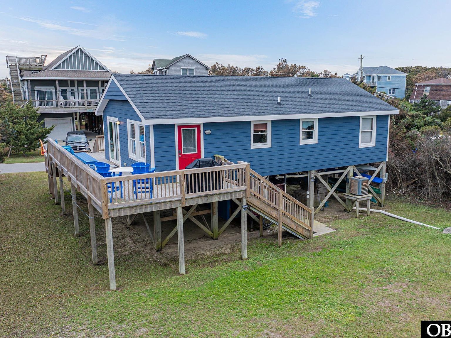 25243 Wimble Shrs N #12 Waves, NC 27982 - Thumbnail 4