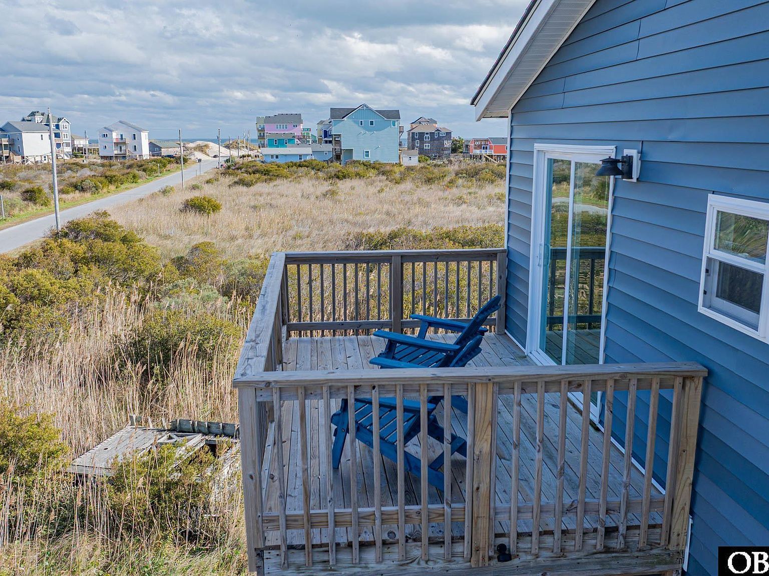 24228 Dean Ave LOT 45 Rodanthe, NC 27968 - Thumbnail 4