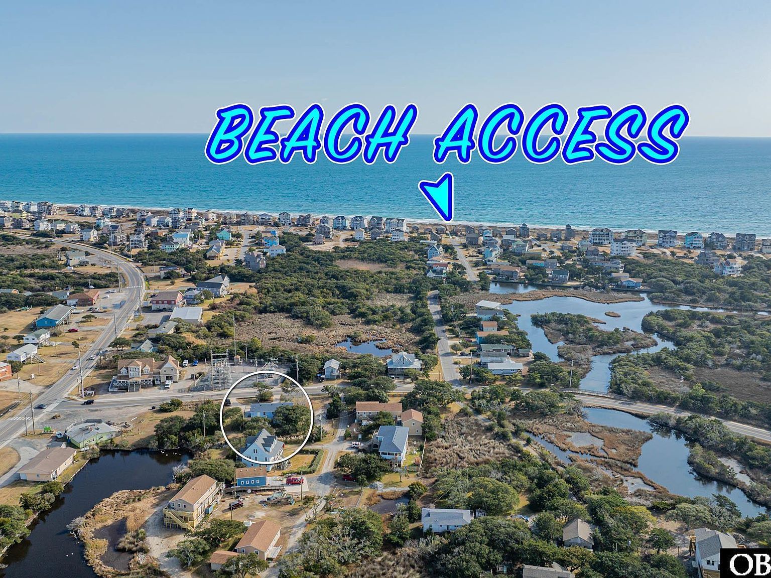 57216 Eagle Pass Rd Hatteras, NC 27943 - Thumbnail 4