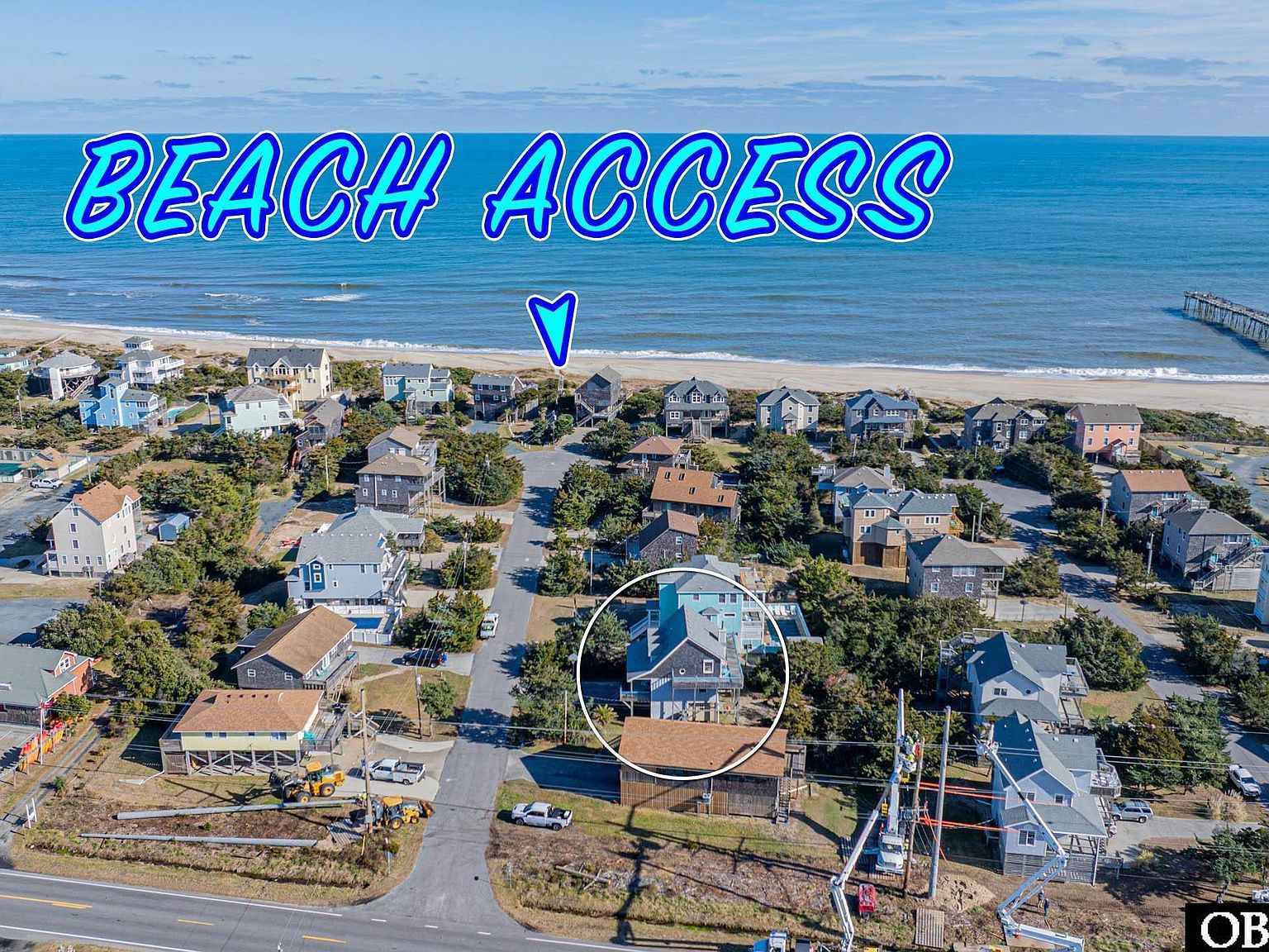 40230 Dune Way LOT 15 Avon, NC 27915 - Thumbnail 4