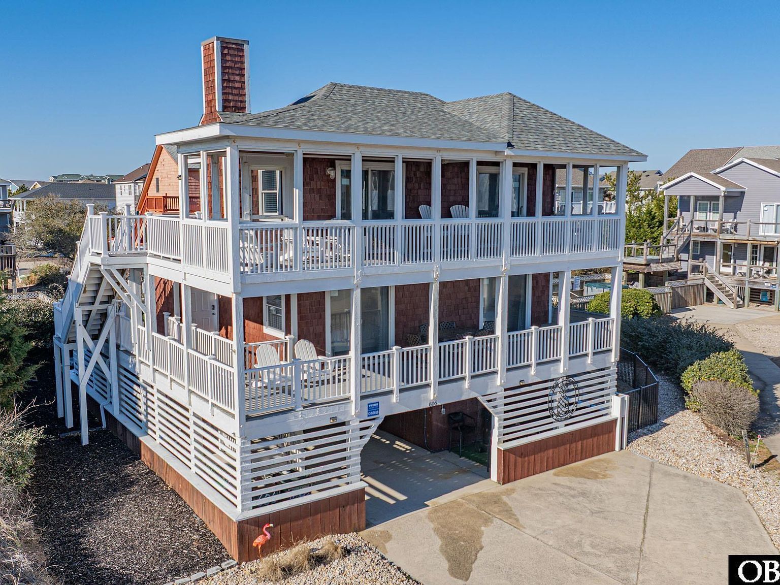 606 Saltspray Ct LOT 337 Corolla, NC 27927 - Thumbnail 4